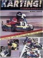 Karting! A Complete Introduction by Jean L. Genibrel