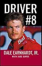 Driver #8 by Dale Earnhardt Jr.