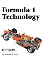 Formula 1 Technology by Peter G. Wright