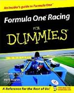 Formula One Racing for Dummies by Jonathan Noble