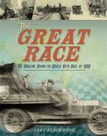 The Great Race by Gary Blackwood